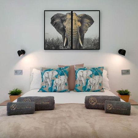 Canarian Holiday Home - Yumbo Luxury Apartment Maspalomas (Gran Canaria) Exterior foto