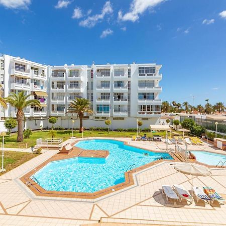 Canarian Holiday Home - Yumbo Luxury Apartment Maspalomas (Gran Canaria) Exterior foto