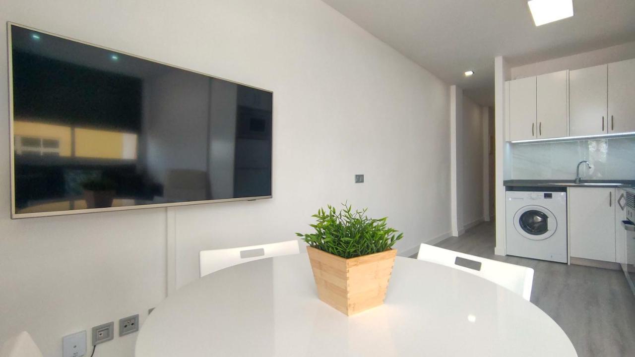 Canarian Holiday Home - Yumbo Luxury Apartment Maspalomas (Gran Canaria) Exterior foto