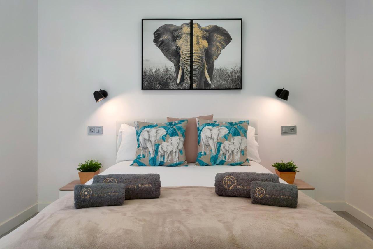 Canarian Holiday Home - Yumbo Luxury Apartment Maspalomas (Gran Canaria) Exterior foto