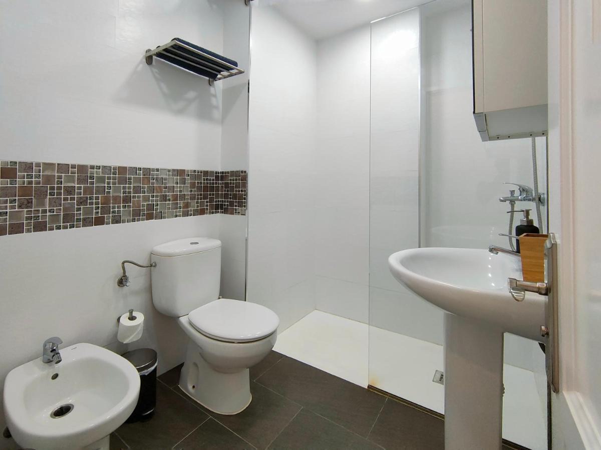 Canarian Holiday Home - Yumbo Luxury Apartment Maspalomas (Gran Canaria) Exterior foto
