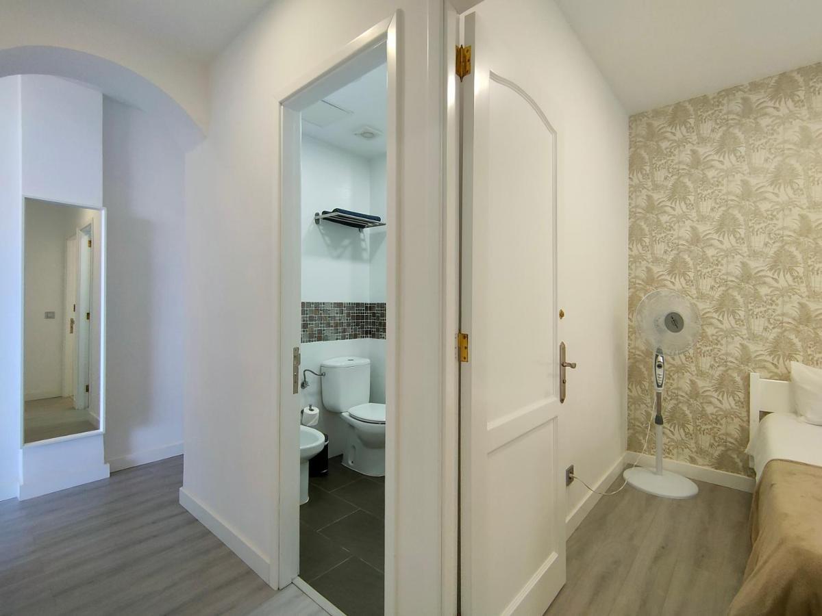 Canarian Holiday Home - Yumbo Luxury Apartment Maspalomas (Gran Canaria) Exterior foto